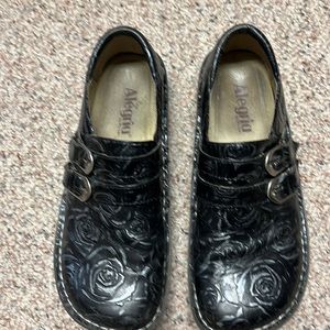 Alegria Women’s Shoes, Size 40(9).